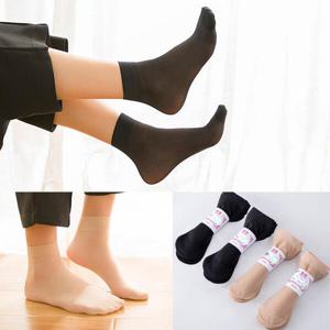 아트박스/홀리지 조르덴 여성 스타킹 양말 봄 여름 양말 [5켤레