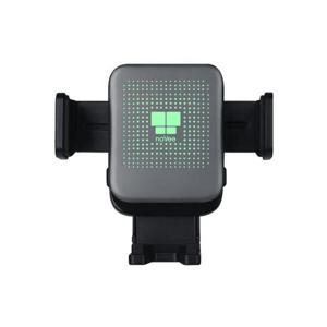 아트박스/비트로 차량용 스마트폰 무선충전기 / 폴더블폰 고속충