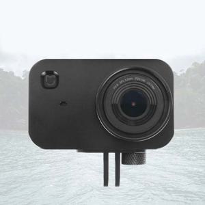미지아 알루미늄 스켈레톤 케이스 샤오미 4K 액션캠 DSLR