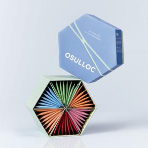 오설록 티 베리에이션 에센스 6종x7입 (총42입) 선물세트 / 티백