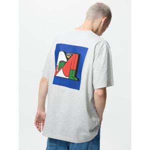 유니클로 UT x 테이트 모던 UT GP2025