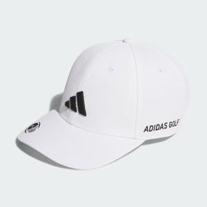 [아디다스 골프] JE2462 투어 캡 모자