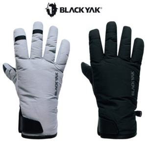 남여공용 FW 겨울 패딩 아웃도어 장갑 BAC패딩방한글러브 2BYGVF4914 GD