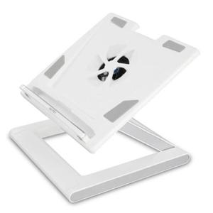 아트박스/엑토 노트북쿨링스탠드(화이트) NBS-07W