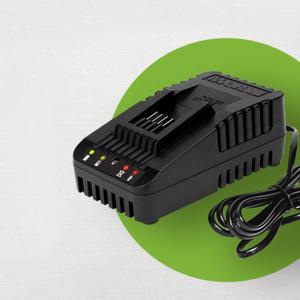 WORX 배터리 충전기 WA3924 20V WORX 배터리 충전기 WA3924 20V