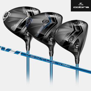 [주문제작]코브라 다크스피드 어댑트 LS/X/MAX-K 드라이버 컬렉션[남성용][VENTUS BLUE VELOCORE PLUS]