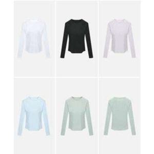 [뮬라웨어]NEW 뮬릭 롱슬리브 5종(택)1 AWNFTL701