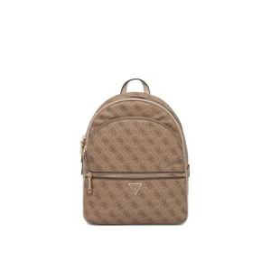 25 FW 게스 모노그램 패턴 집업 백팩 HWSG7118330 TP444148603