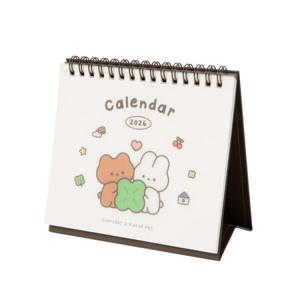 아트박스 2026 고미요미 탁상달력