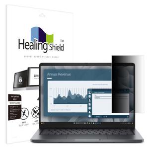 아트박스/힐링쉴드 델 프로 14 PC14255 메신저 사이드 보안필름