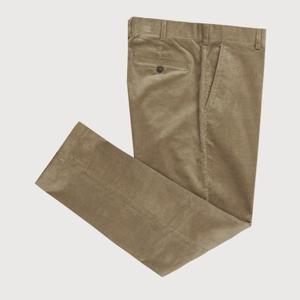 [웰메이드]변형 코듀로이 기모바지2종택  MUODL4W9321