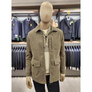 브렌우드 세이브존03 브렌우드 [코지] 몰스킨 워싱 자파리 BR-AGUAA25-711