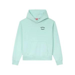 겐조 후드 티셔츠 FF55SW2714MC61 SAGE GREEN DOM