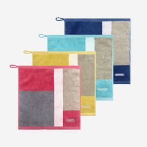 송월 컬러웨이34 고리 주방 핸드타월