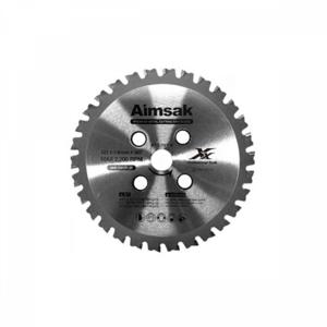 AMCSB127 메탈컷팅날 30 5인찌 아임삭 직소날 절삭