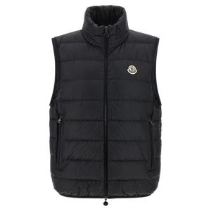 25FW 몽클레어 TREOMPAN 트레옴판 피딩 다운 베스트 조끼 1A00128 549SK 999