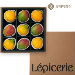 [일품채]실속 한라봉애플망고 세트 (3.5kg / 한라봉5,애플망고4) (31)