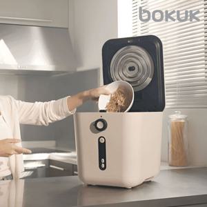 보국 음식물 쓰레기 건조기 음식물처리기 분쇄 음쓰처리기 3L