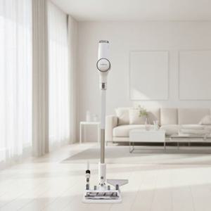 트루리빙 BLDC 슬림 무선 진공청소기 + 충전 거치대 세트 TL-STD2600BL