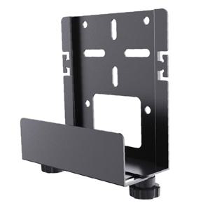 JMds 마운트피아 TV 셋탑 박스 공유기 리모컨 거치대 (MP-06)