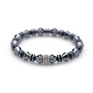 P 팔찌 원석팔찌 남자팔찌 여자팔찌 SB-379