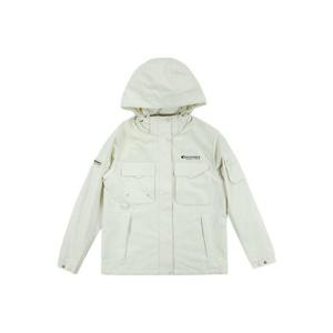 디스커버리 여성 마운틴쿡 자켓  DWWJ32041-IVD