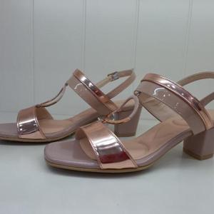 에스콰이아 DP01 여자샌달 편한여성샌달