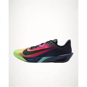 NIKE 나이키 줌 라이벌 플라이 4 남성 로드 러닝화 - 다크 옵시디언고스트 그린핑크 블라스트블랙 IO9565-400 1715848