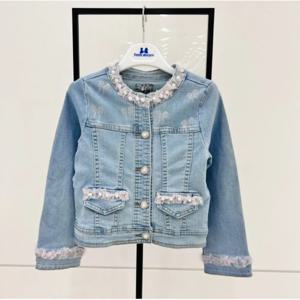 [쁘띠앙팡](모다시흥)탈렌트키즈 PCX11GDJ17 PC헤이쭈니청자켓_S