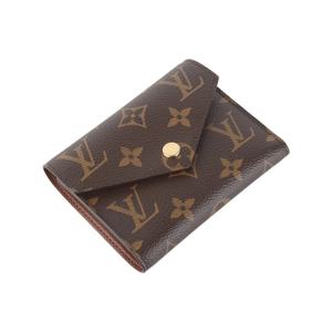 (명품) 루이비통 M62472 빅토린 월릿 여성반지갑