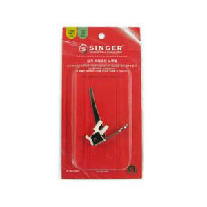 싱거 프리모션 노루발