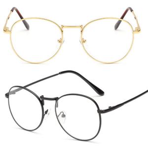 남성/여성 패션 안경테 감성철테 무테 뿔테