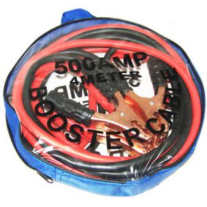 K2 점프케이블 4M /점프선