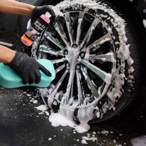 오렌지툴 뿌리는카샴푸 /세차용품/세정제