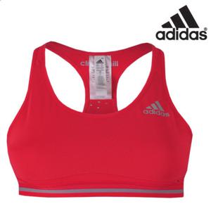 아디다스 여성 클라이마칠 브라탑/요가복 - AP9527
