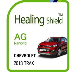 쉐보레 2018 트랙스 7인치 내비게이션 저반사 필름