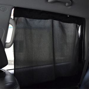 시크릿 카커튼 2P /자동차커튼/차량용햇빛가리개