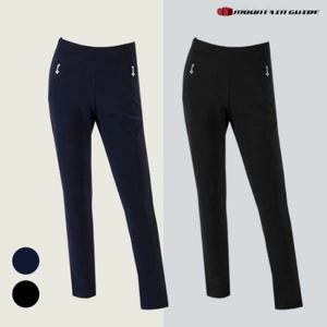 [마운틴가이드]겨울등산복/여성 미키 기모밴딩바지 PGW-P94-902