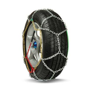 합금사슬 Y형 자동차 스노우체인 KN-90호