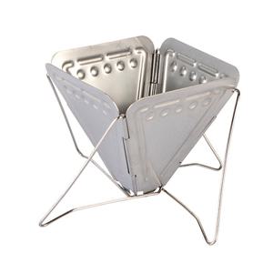 접이식 커피 드리퍼