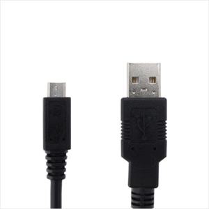 마이크로5핀케이블 0.3M 핸드폰 노트북 충전케이블