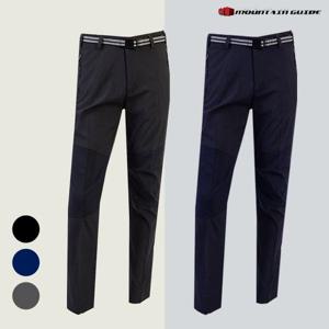 [마운틴가이드]봄,여름 등산복/남성 등산바지 WFM-P201-88