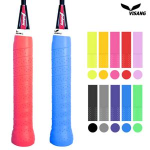 비상 무심 홀오버 그립 스포츠 라켓 배드민턴 낚시 스쿼시