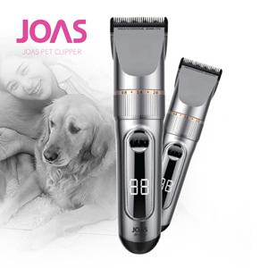 조아스 애견 애묘 이발기 JP-6300 강아지바리깡