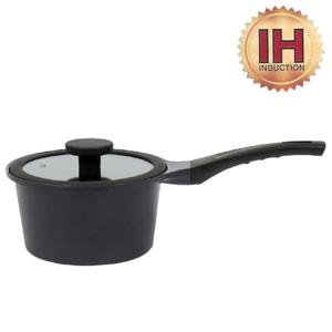 드림셰프 서빙(IH) 인덕션주물냄비 18CM편수