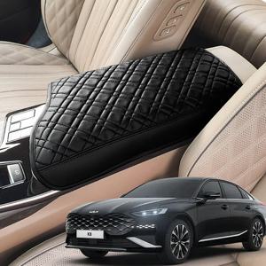 [K8] 카이만 차량용 팔걸이 쿠션 리무진팔쿠션