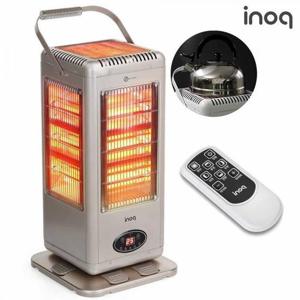 이노크 대용량 발터치 오방난로 IA-i92R 리모컨