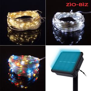 100LED 태양광 트리등/태양열 야외등 정원등 트리장식 캠핑등