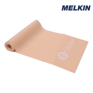 멜킨 플러스와이드 스트레칭밴드 3단계 데일리코랄 2m