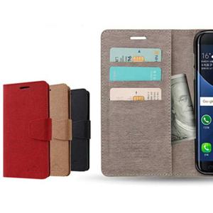 갤럭시 점프3 카드수납 보니따 다이어리 케이스